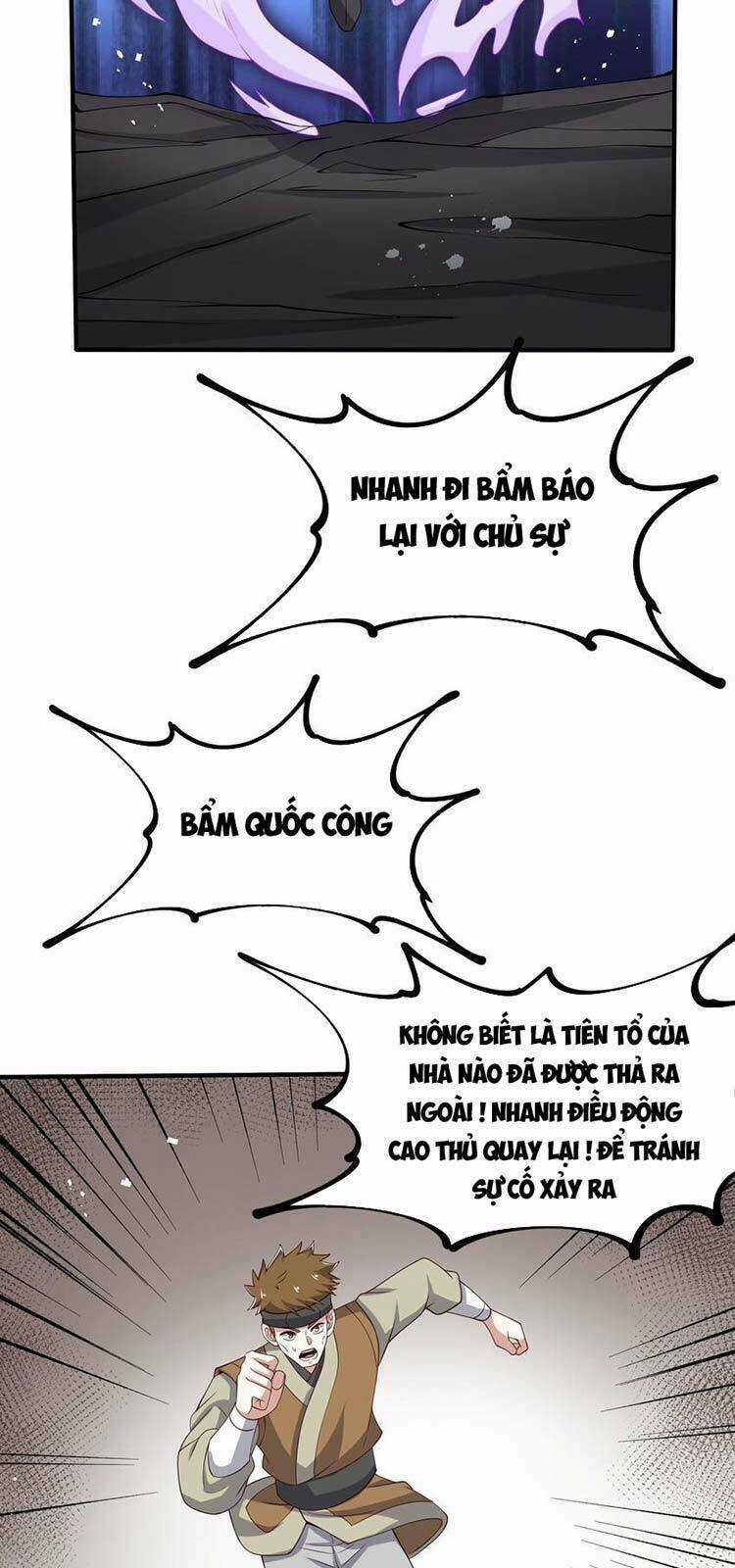 Nguyên Long - Chapter 281 - Trang 15