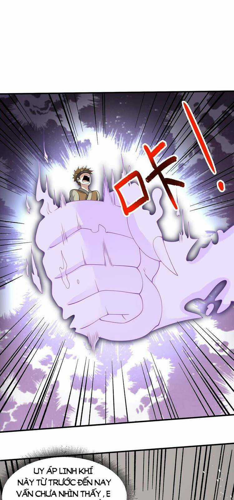 Nguyên Long - Chapter 281 - Trang 18