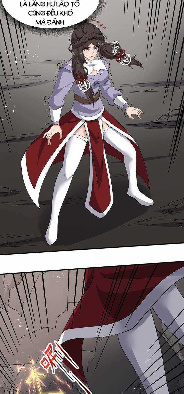 Nguyên Long - Chapter 281 - Trang 19