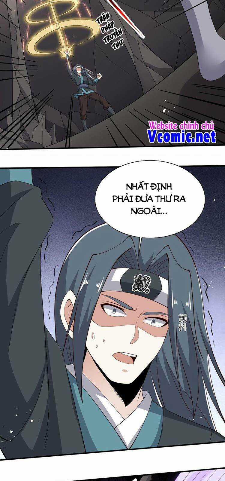 Nguyên Long - Chapter 281 - Trang 20