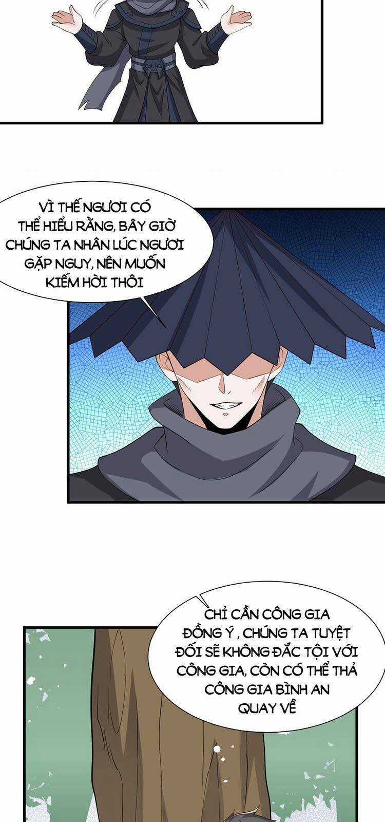 Nguyên Long - Chapter 281 - Trang 3