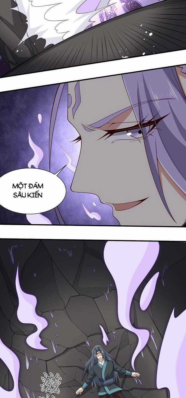 Nguyên Long - Chapter 281 - Trang 22