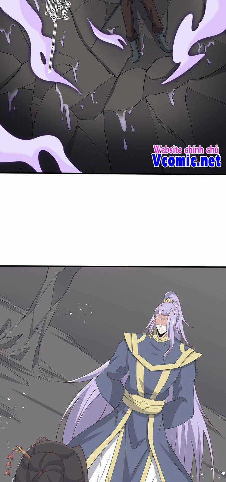 Nguyên Long - Chapter 281 - Trang 23