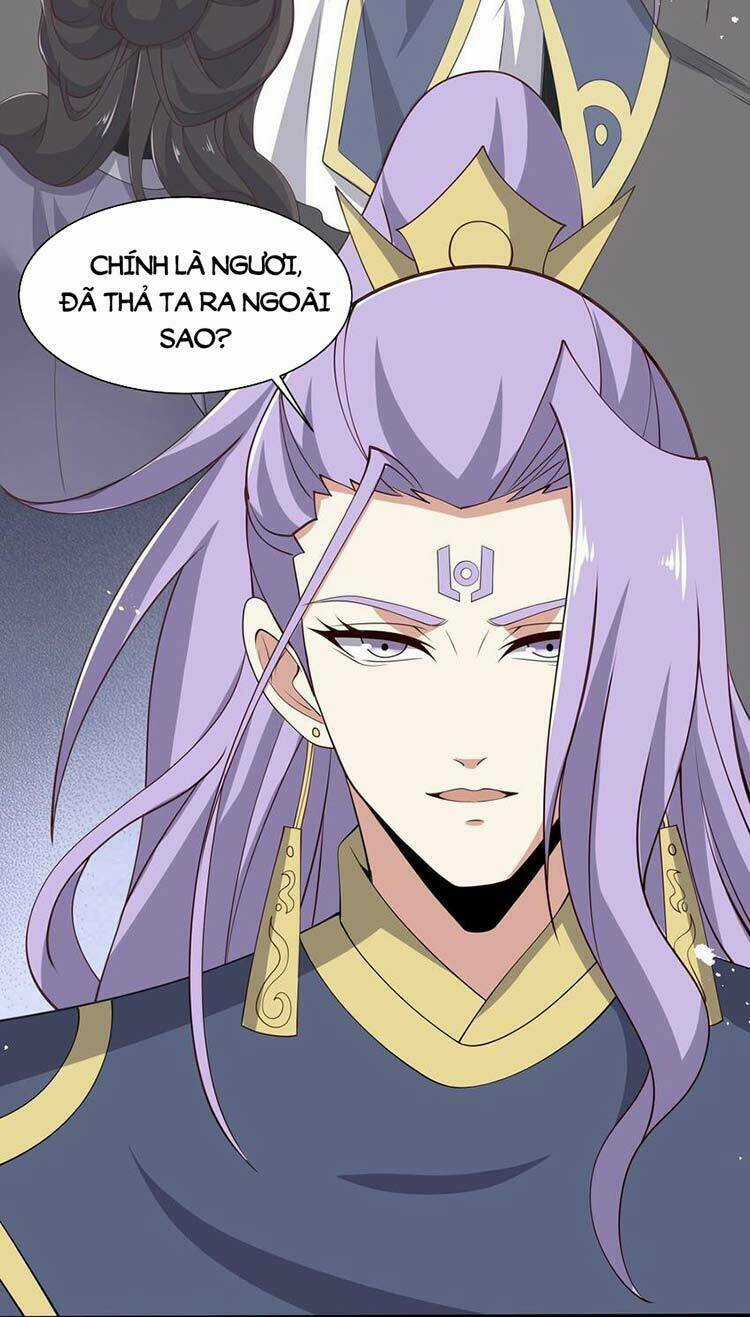 Nguyên Long - Chapter 281 - Trang 24