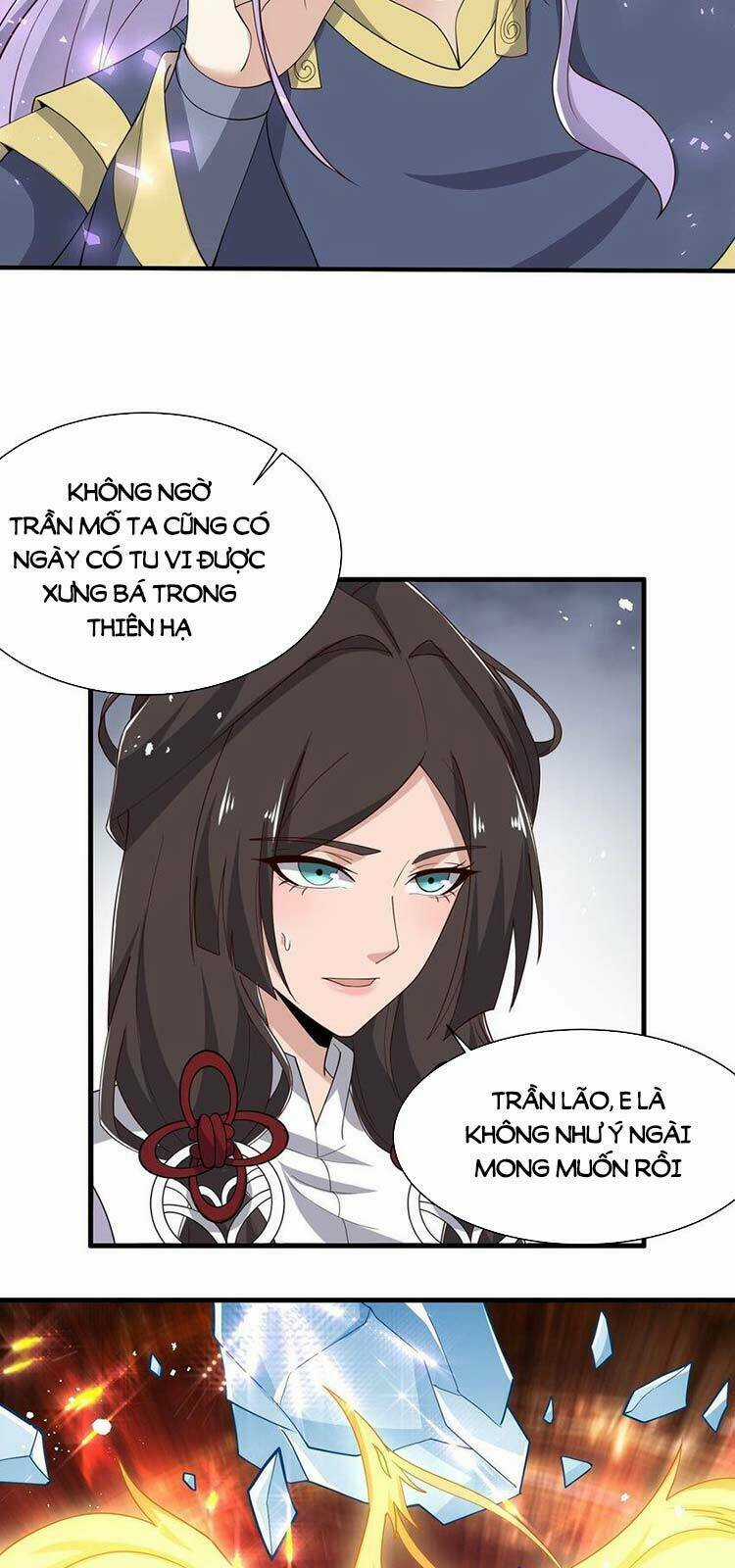 Nguyên Long - Chapter 281 - Trang 29