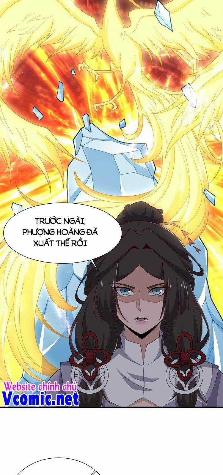 Nguyên Long - Chapter 281 - Trang 30