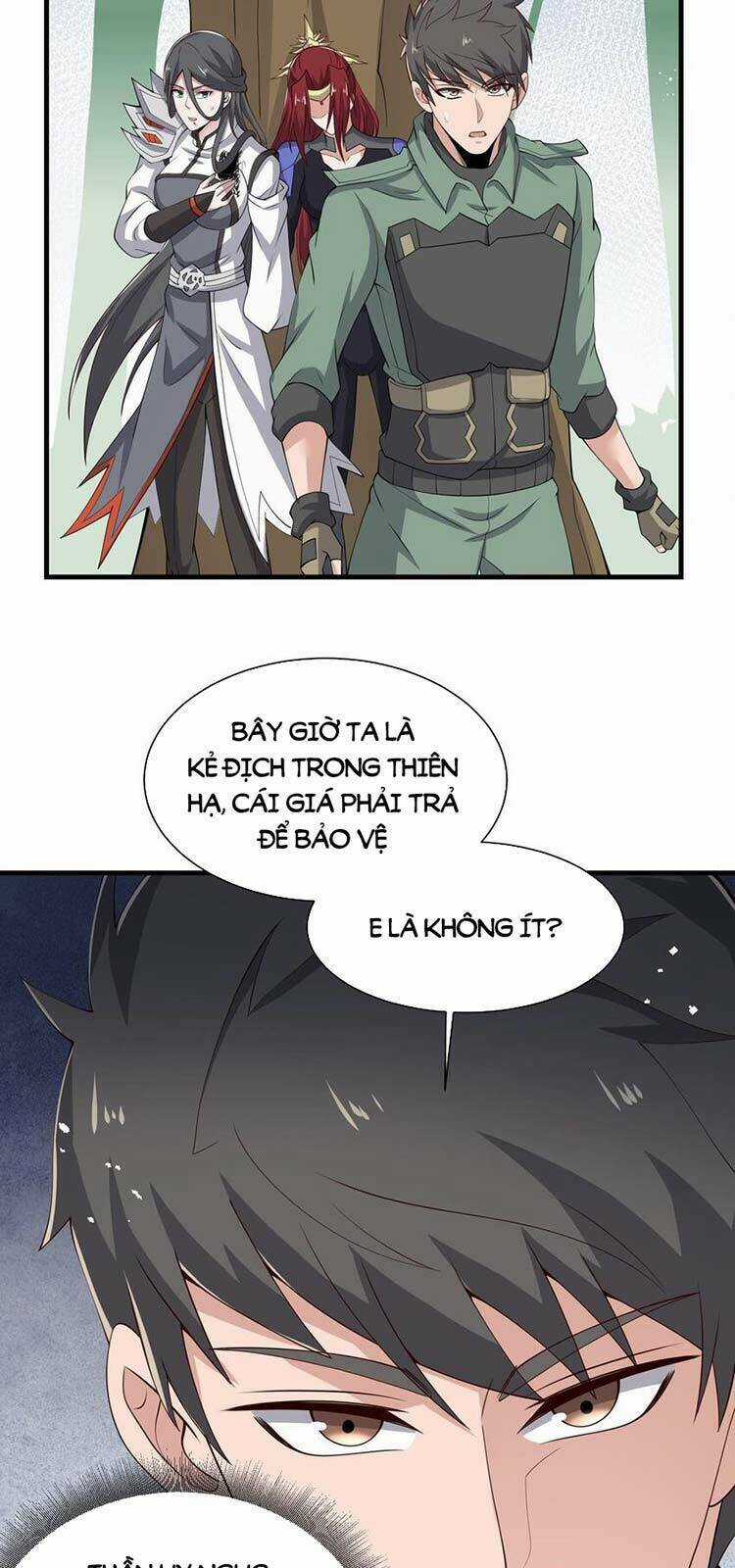 Nguyên Long - Chapter 281 - Trang 4