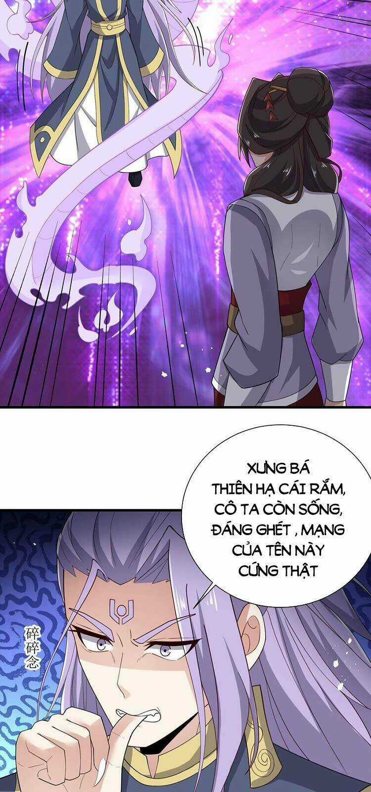 Nguyên Long - Chapter 281 - Trang 32