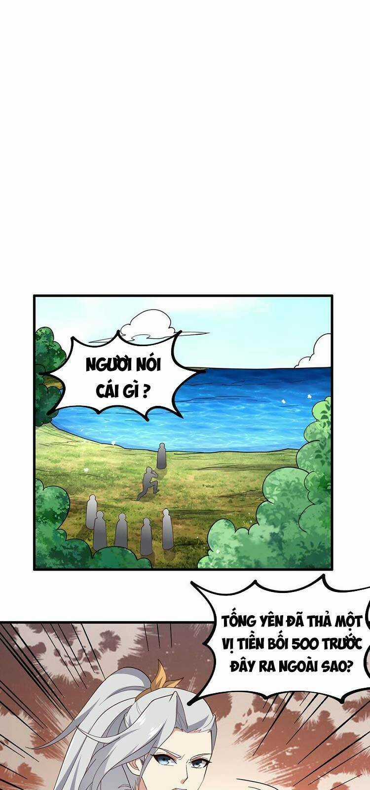 Nguyên Long - Chapter 281 - Trang 35