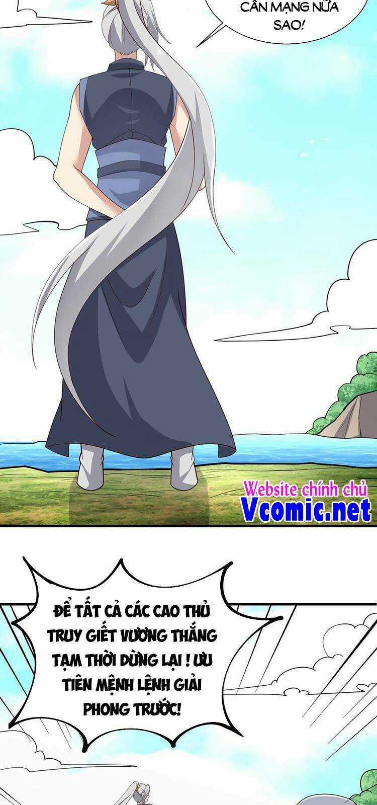 Nguyên Long - Chapter 281 - Trang 38