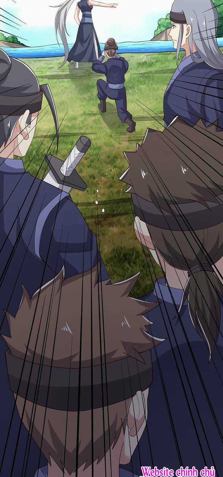 Nguyên Long - Chapter 281 - Trang 39