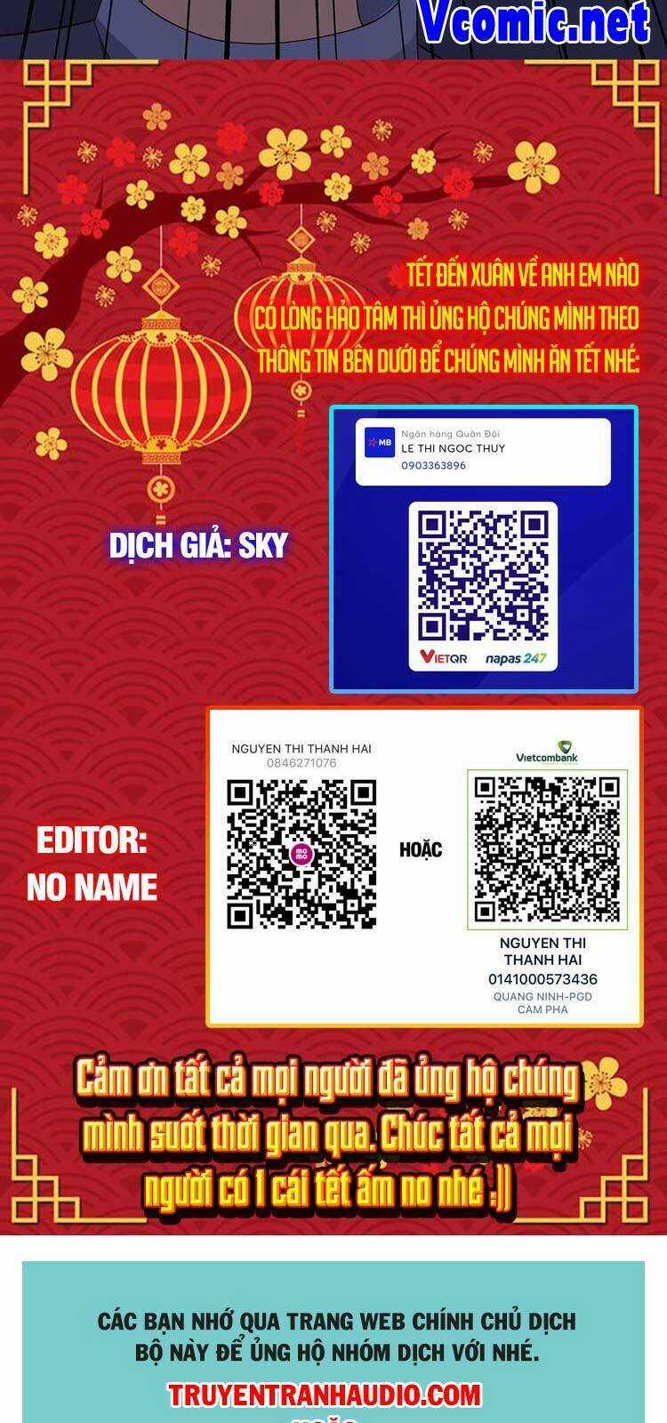 Nguyên Long - Chapter 281 - Trang 40