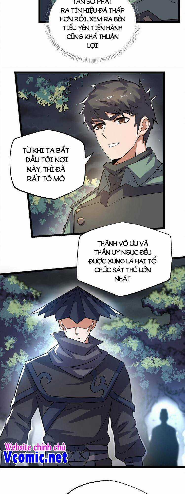 Nguyên Long - Chapter 282 - Trang 2