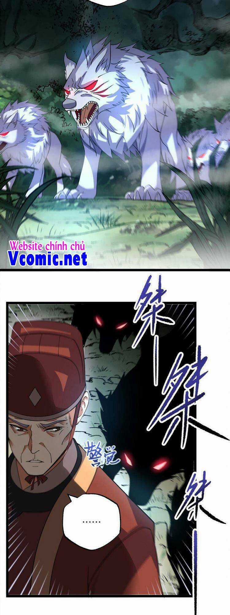 Nguyên Long - Chapter 282 - Trang 16