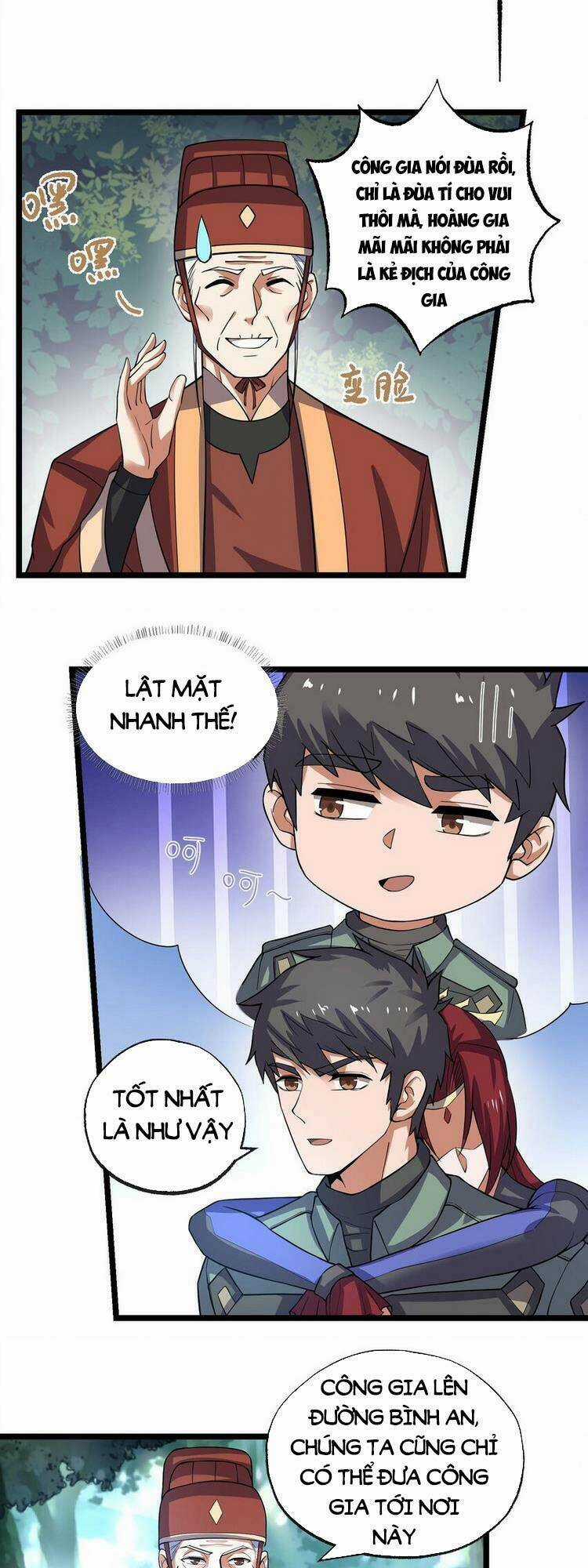 Nguyên Long - Chapter 282 - Trang 17