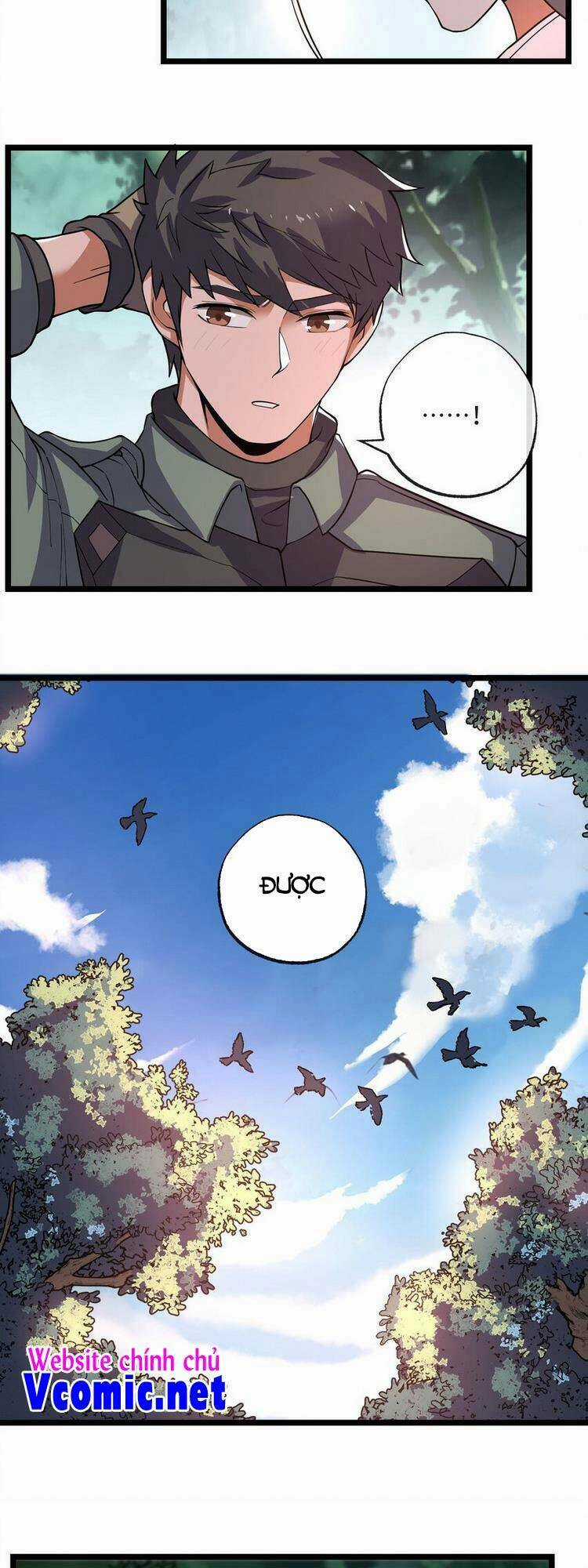 Nguyên Long - Chapter 282 - Trang 21