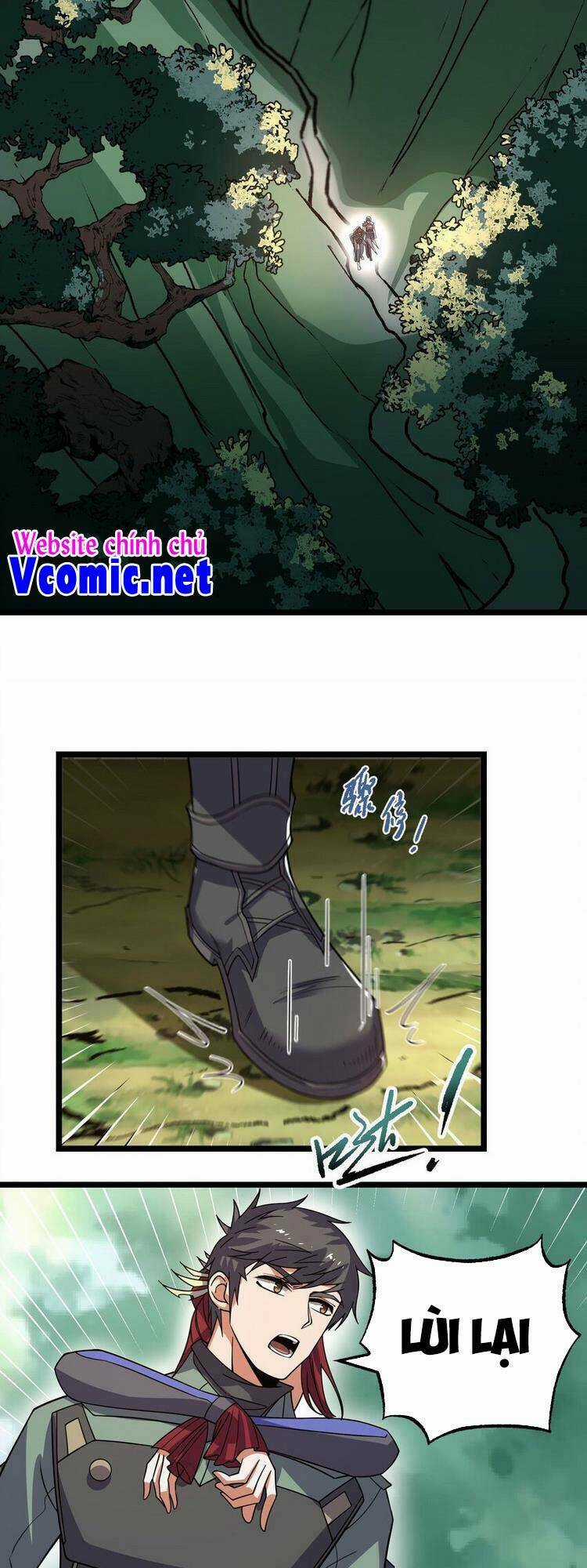 Nguyên Long - Chapter 282 - Trang 24