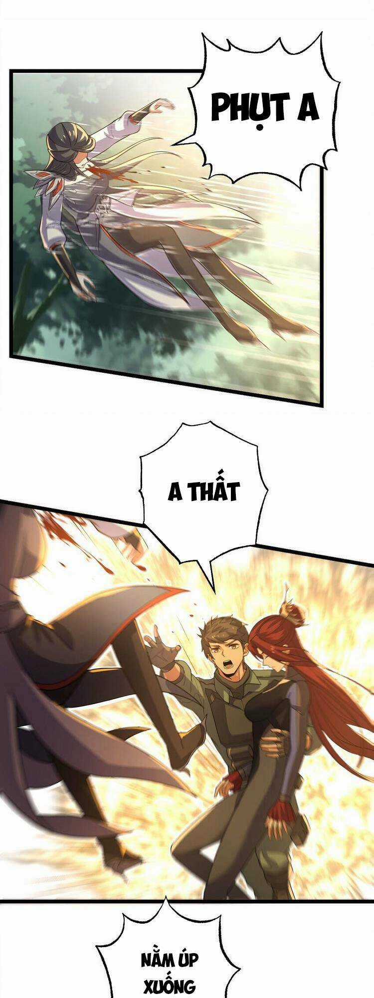 Nguyên Long - Chapter 282 - Trang 26