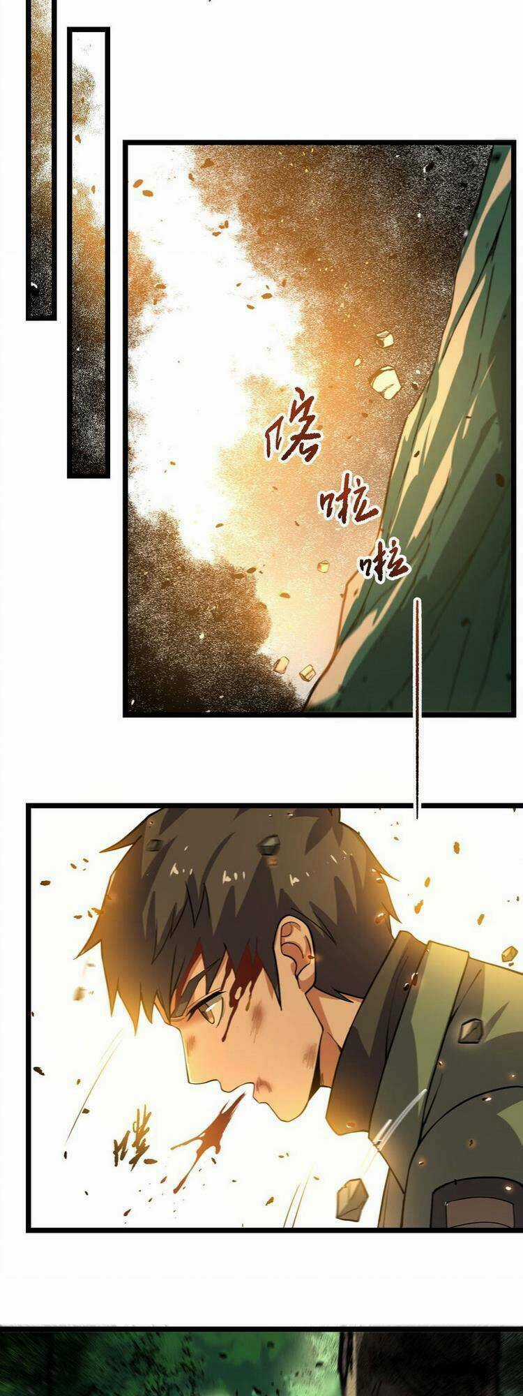 Nguyên Long - Chapter 282 - Trang 28