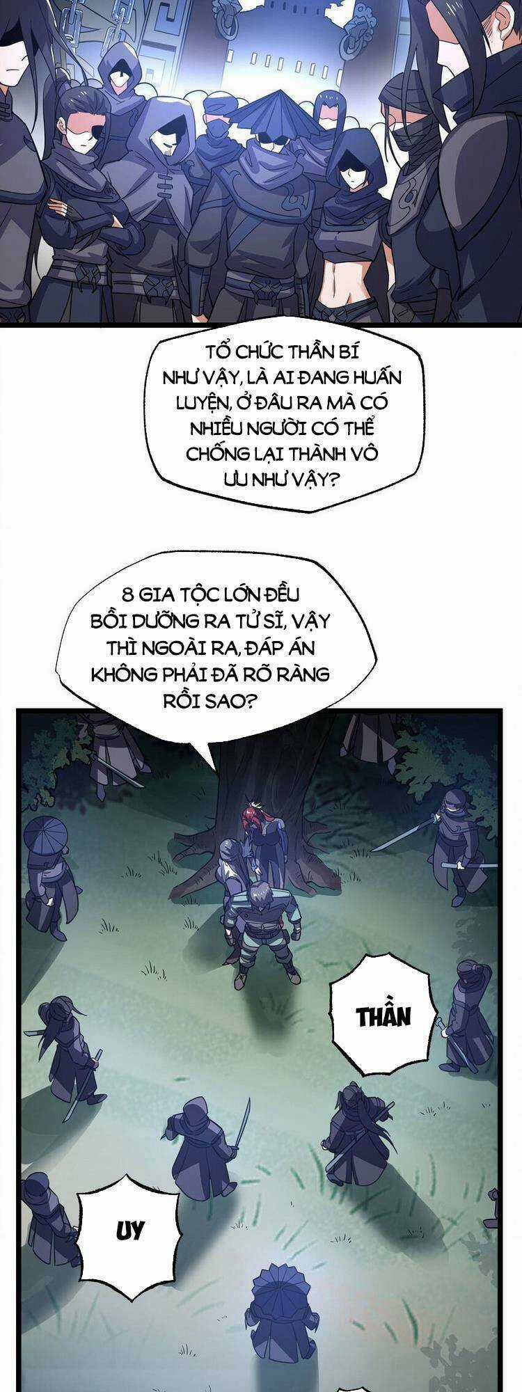 Nguyên Long - Chapter 282 - Trang 4