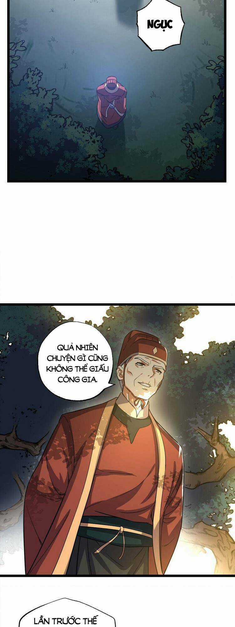 Nguyên Long - Chapter 282 - Trang 5