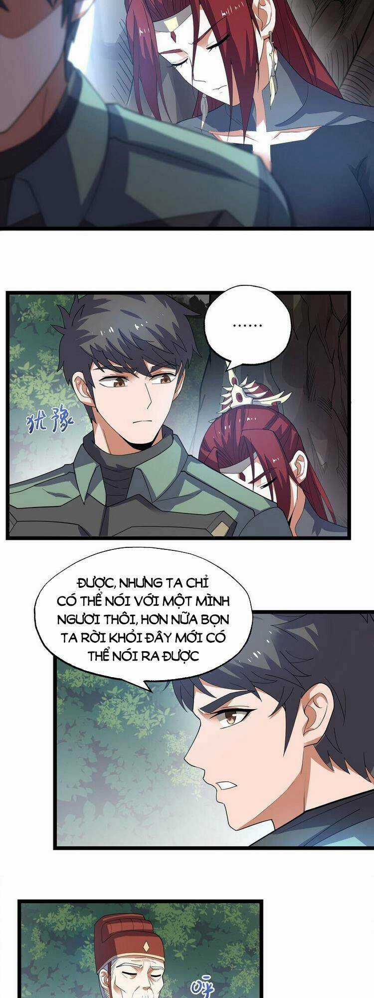 Nguyên Long - Chapter 282 - Trang 10
