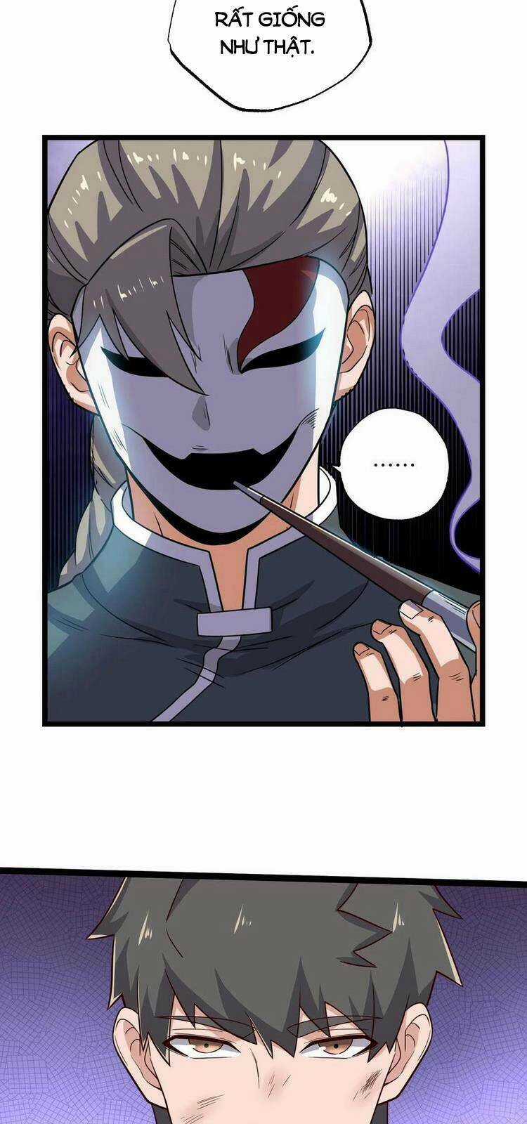 Nguyên Long - Chapter 283 - Trang 12