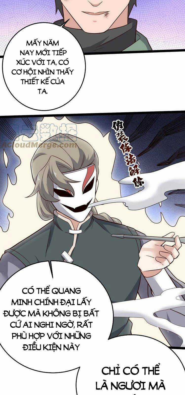 Nguyên Long - Chapter 283 - Trang 13