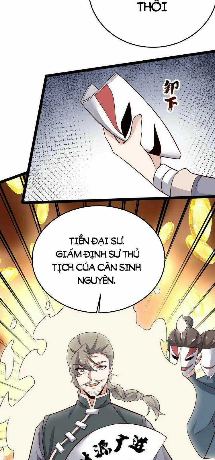 Nguyên Long - Chapter 283 - Trang 14