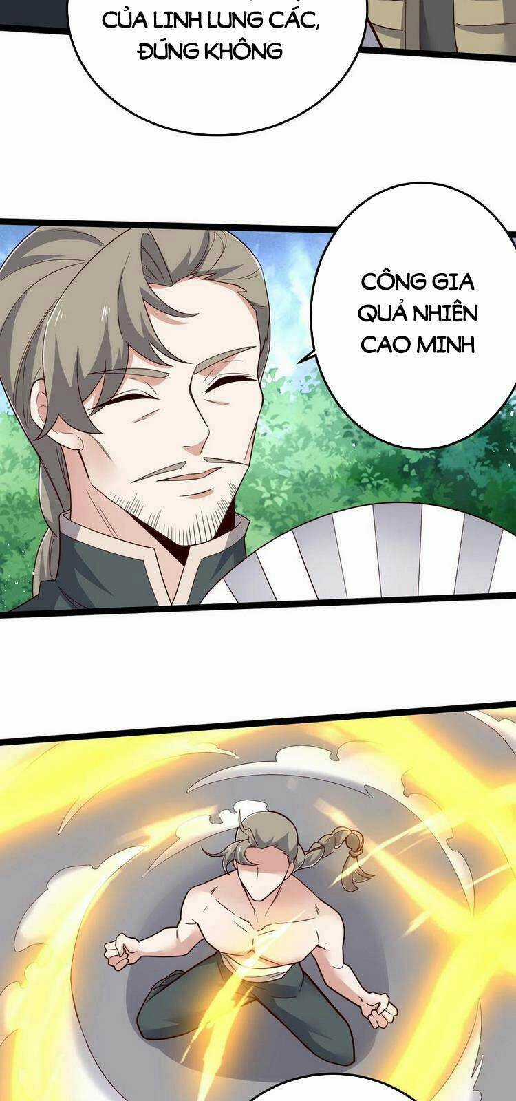 Nguyên Long - Chapter 283 - Trang 16