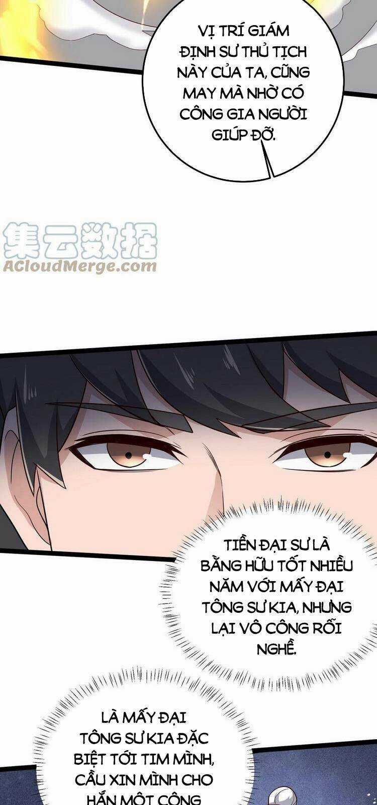 Nguyên Long - Chapter 283 - Trang 17
