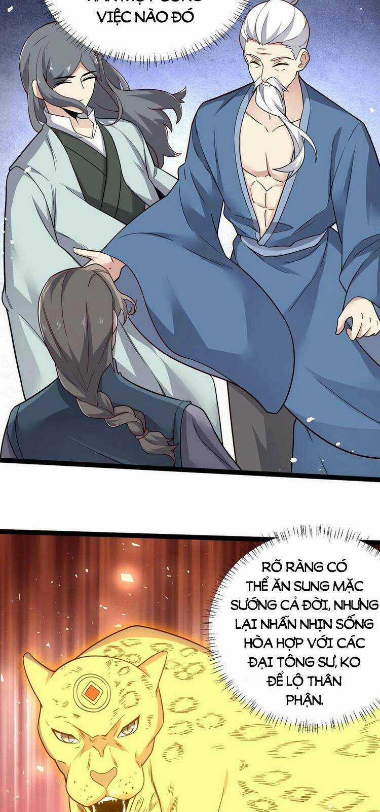 Nguyên Long - Chapter 283 - Trang 18