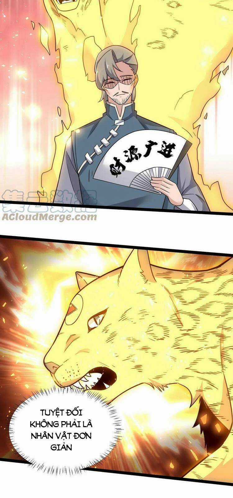 Nguyên Long - Chapter 283 - Trang 19