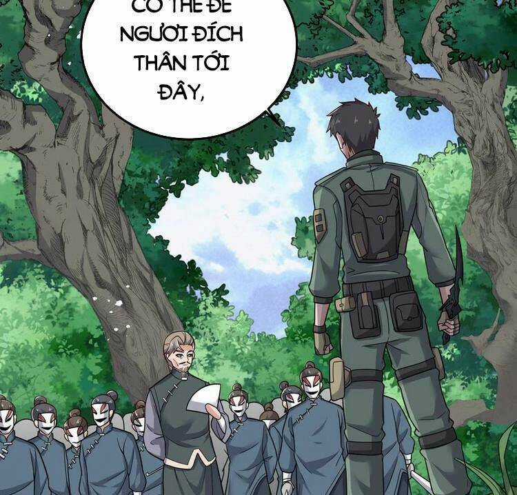 Nguyên Long - Chapter 283 - Trang 21