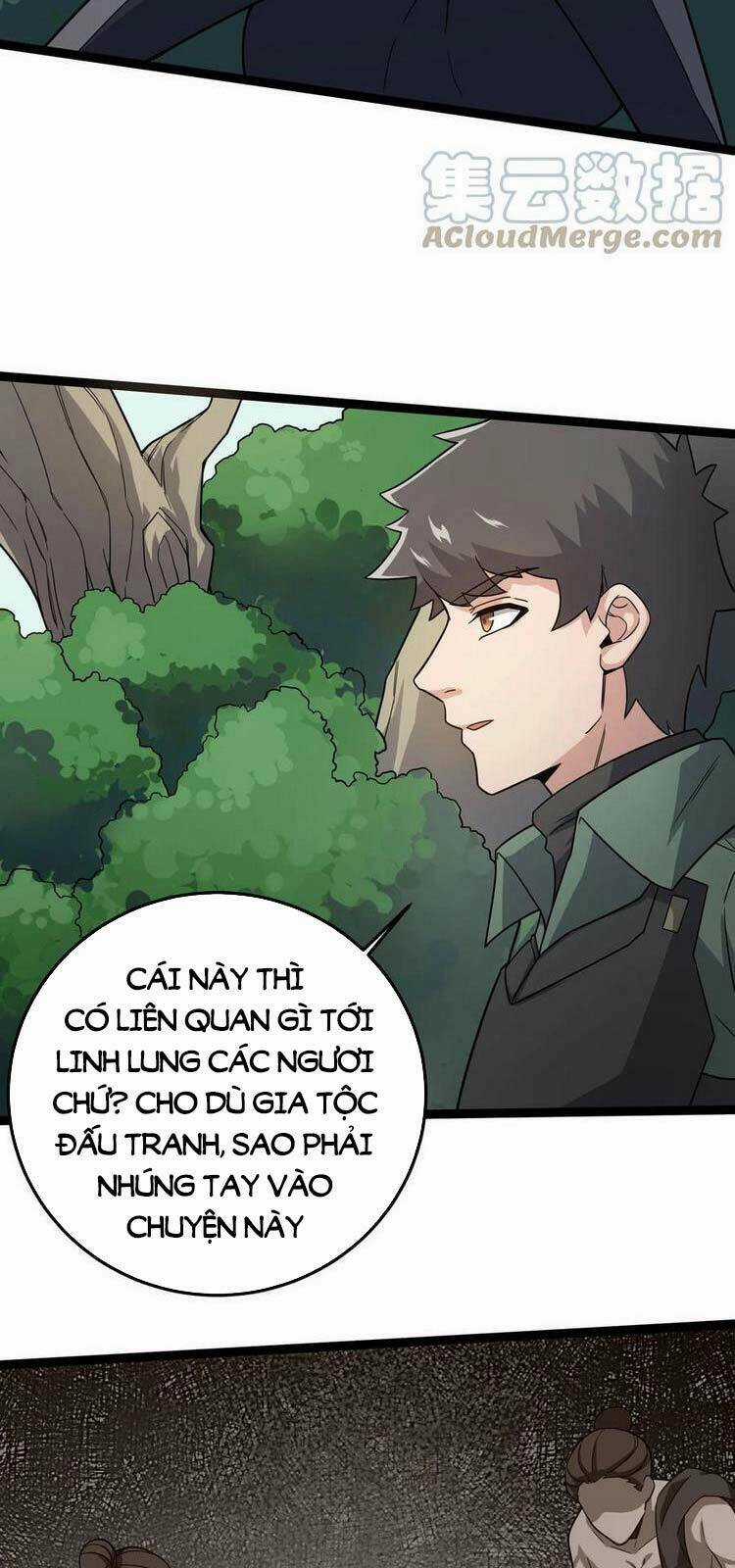 Nguyên Long - Chapter 283 - Trang 24