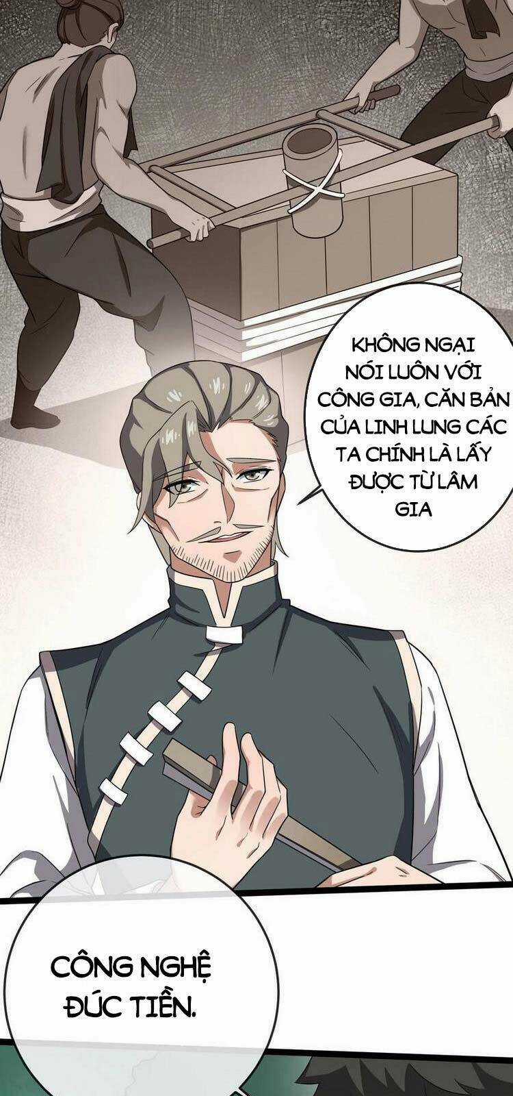 Nguyên Long - Chapter 283 - Trang 25