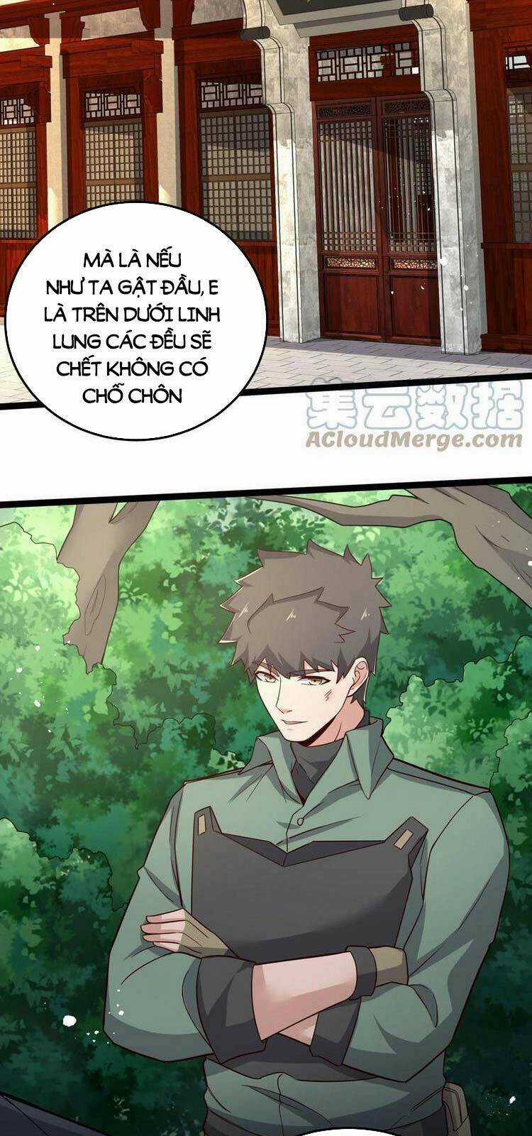 Nguyên Long - Chapter 283 - Trang 28