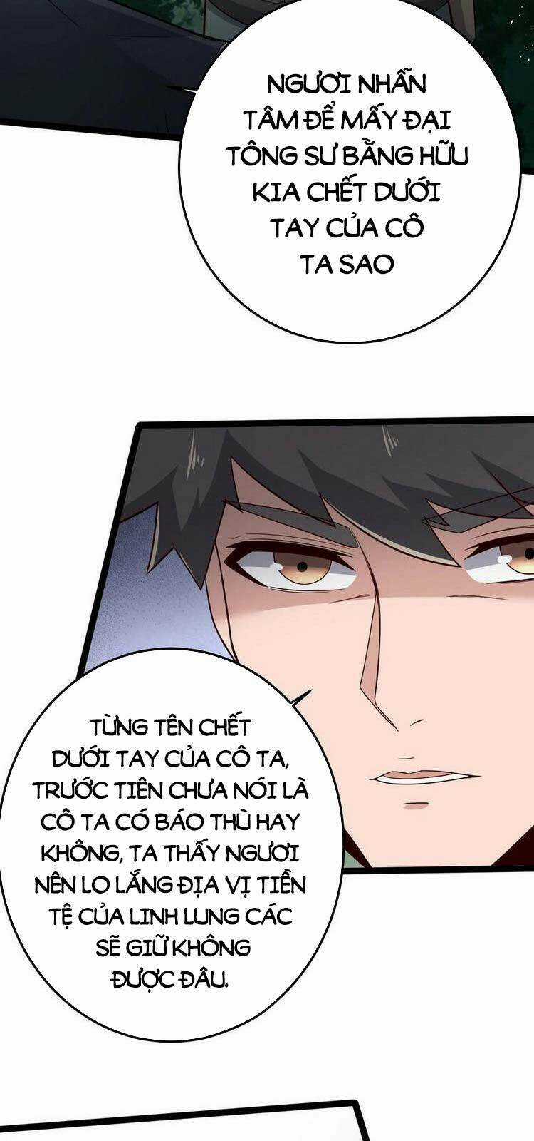 Nguyên Long - Chapter 283 - Trang 29