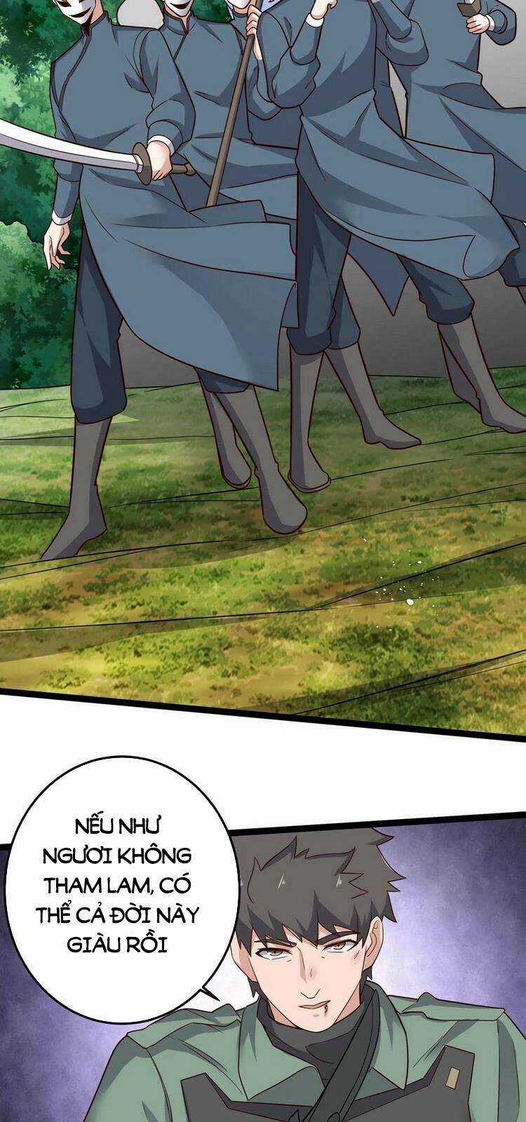 Nguyên Long - Chapter 283 - Trang 31