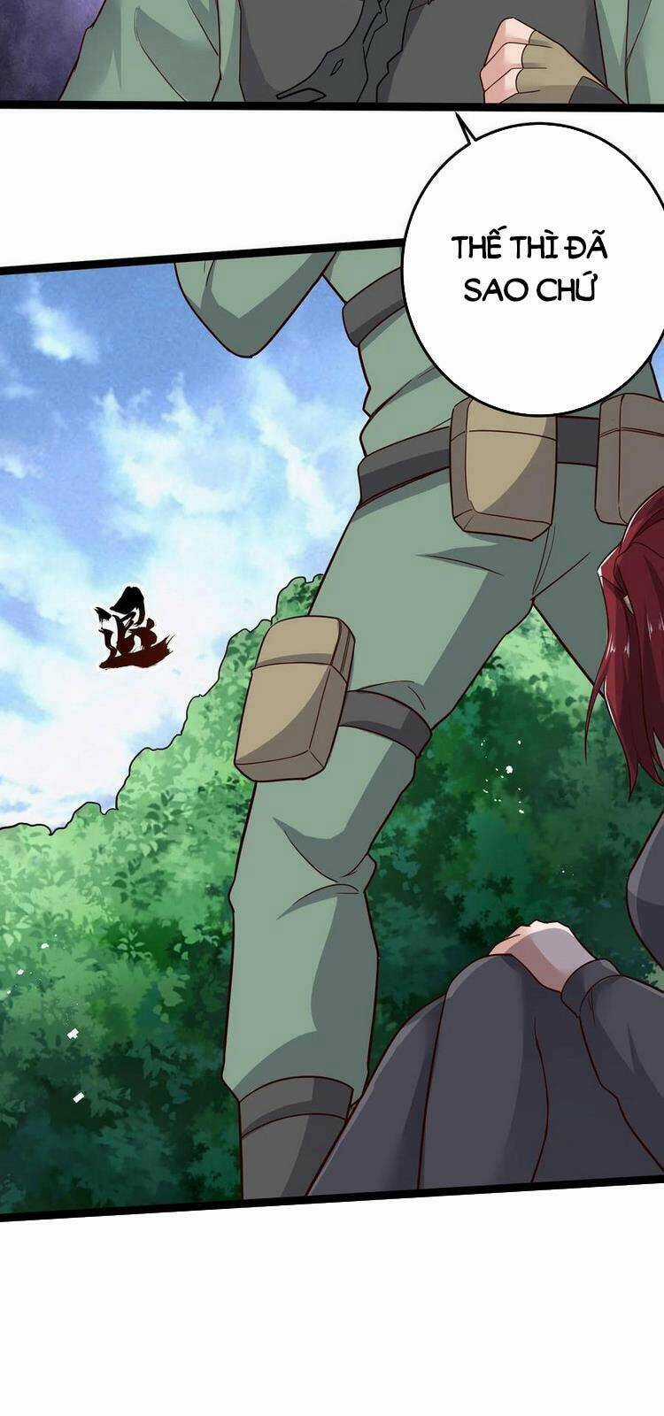 Nguyên Long - Chapter 283 - Trang 32