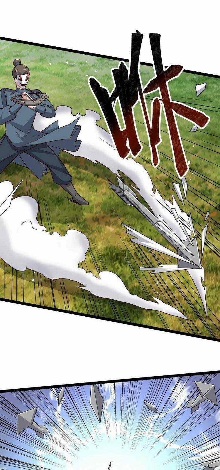 Nguyên Long - Chapter 283 - Trang 33