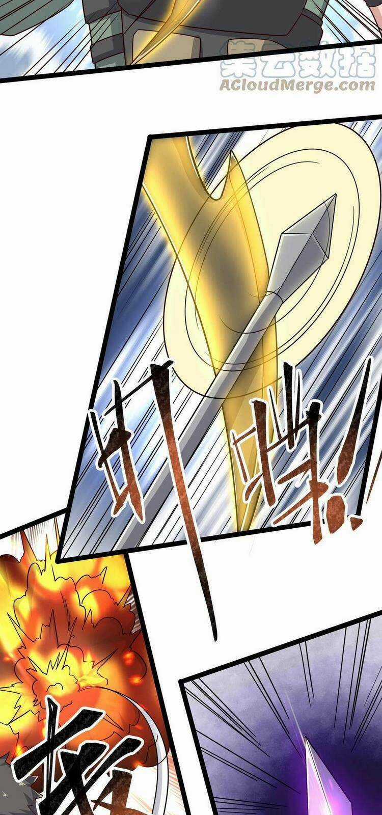 Nguyên Long - Chapter 283 - Trang 35