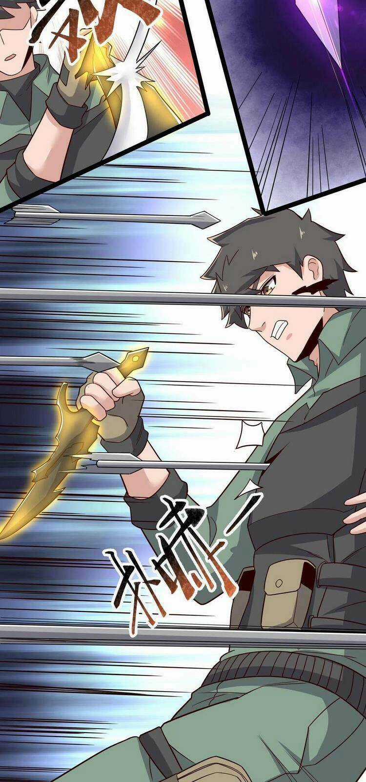 Nguyên Long - Chapter 283 - Trang 36