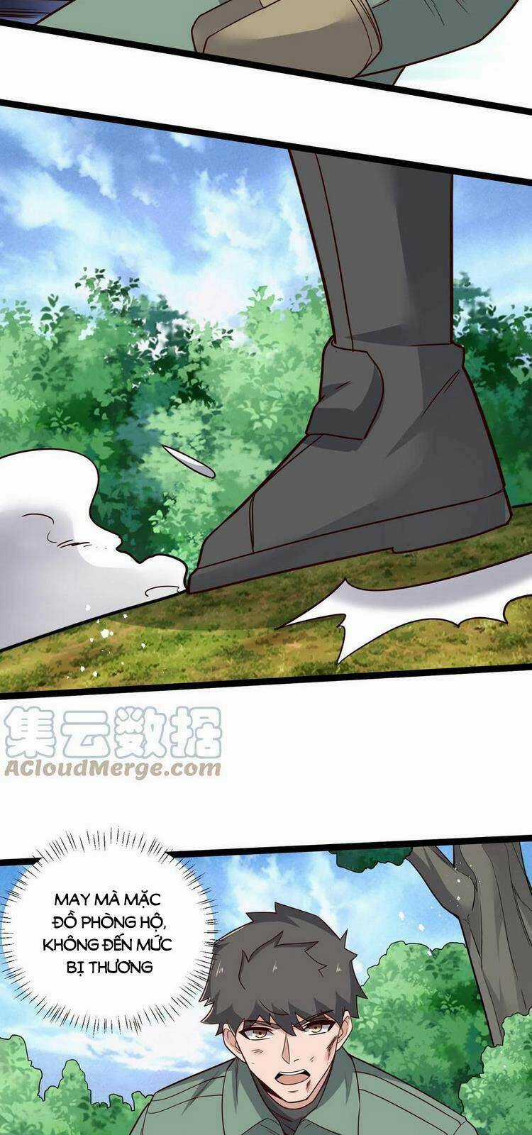 Nguyên Long - Chapter 283 - Trang 37