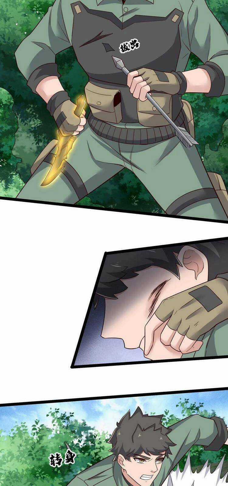 Nguyên Long - Chapter 283 - Trang 38