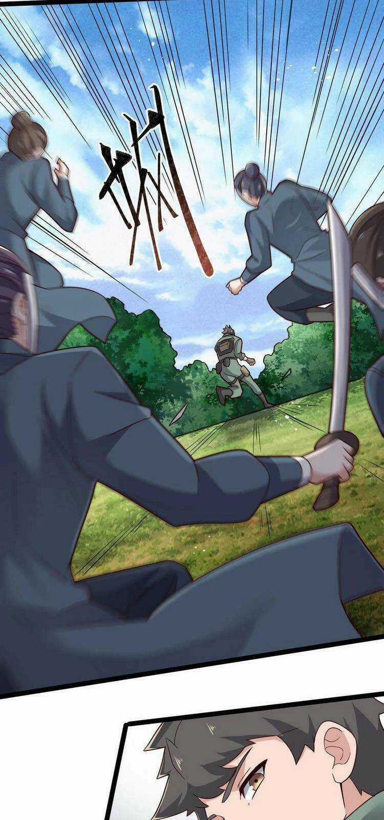 Nguyên Long - Chapter 283 - Trang 40