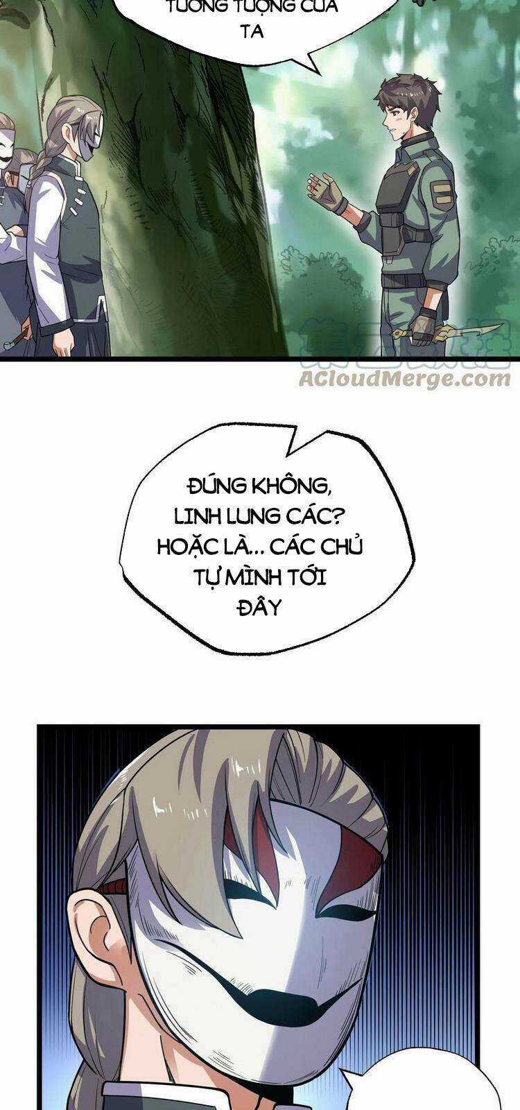 Nguyên Long - Chapter 283 - Trang 5