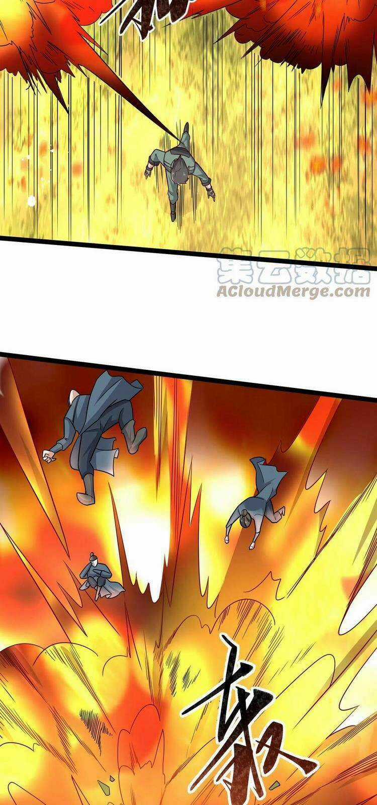 Nguyên Long - Chapter 283 - Trang 42