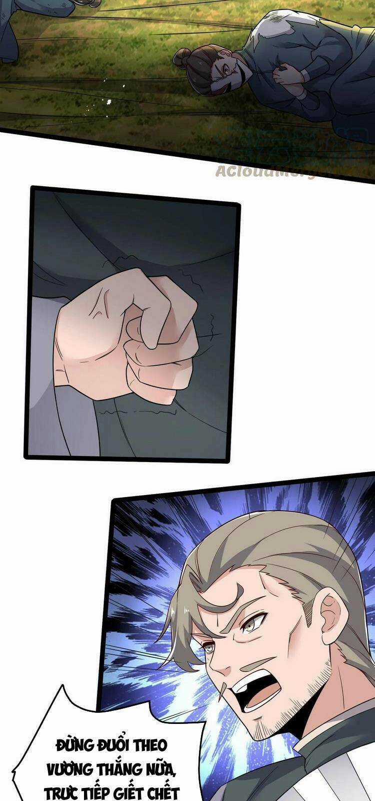 Nguyên Long - Chapter 283 - Trang 45