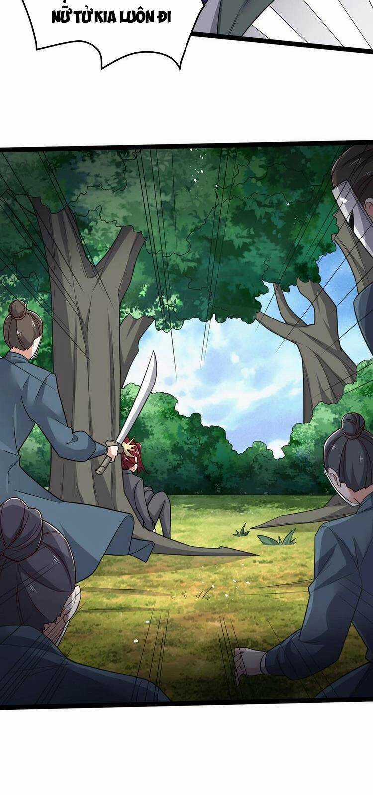 Nguyên Long - Chapter 283 - Trang 46